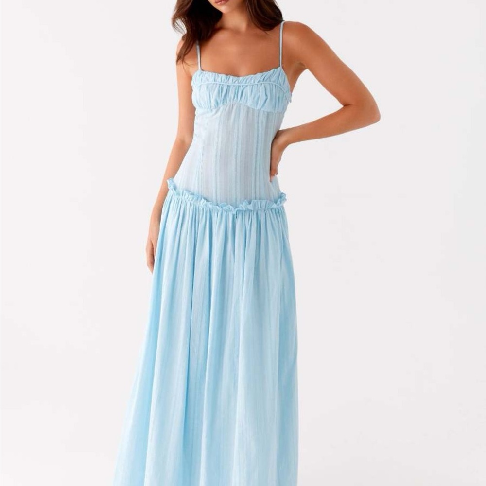 NWT PEPPERMAYO MAXI